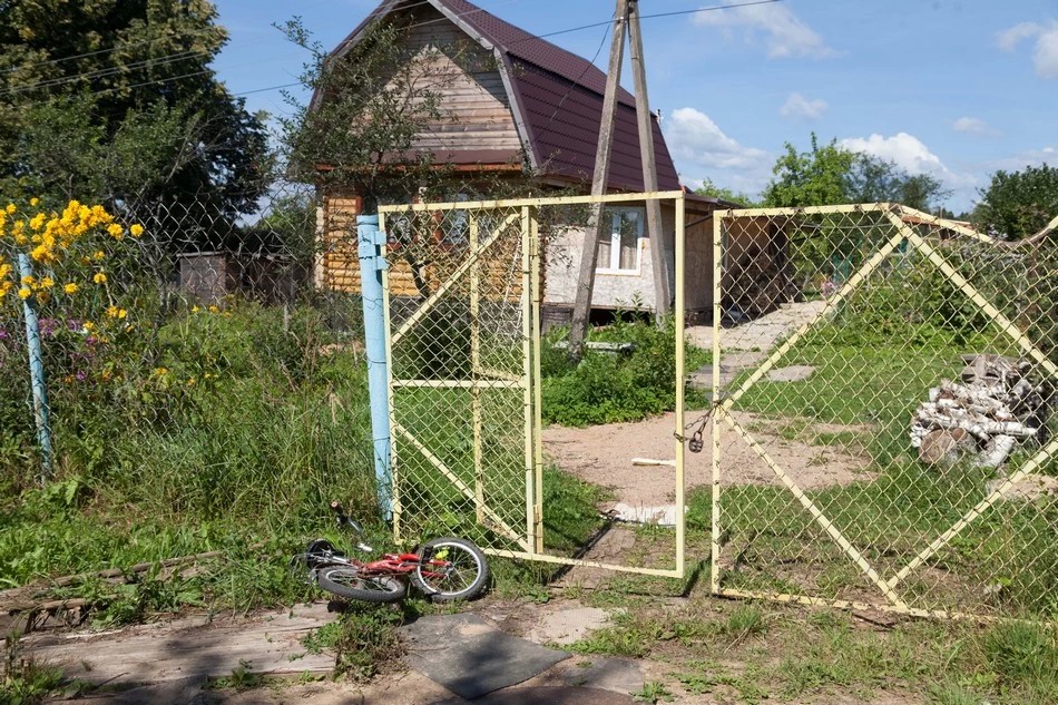 Знакомьтесь — Адамово