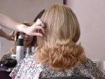 Посадские парикмахеры принимают поздравления