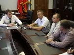 Водоканал передадут в концессию