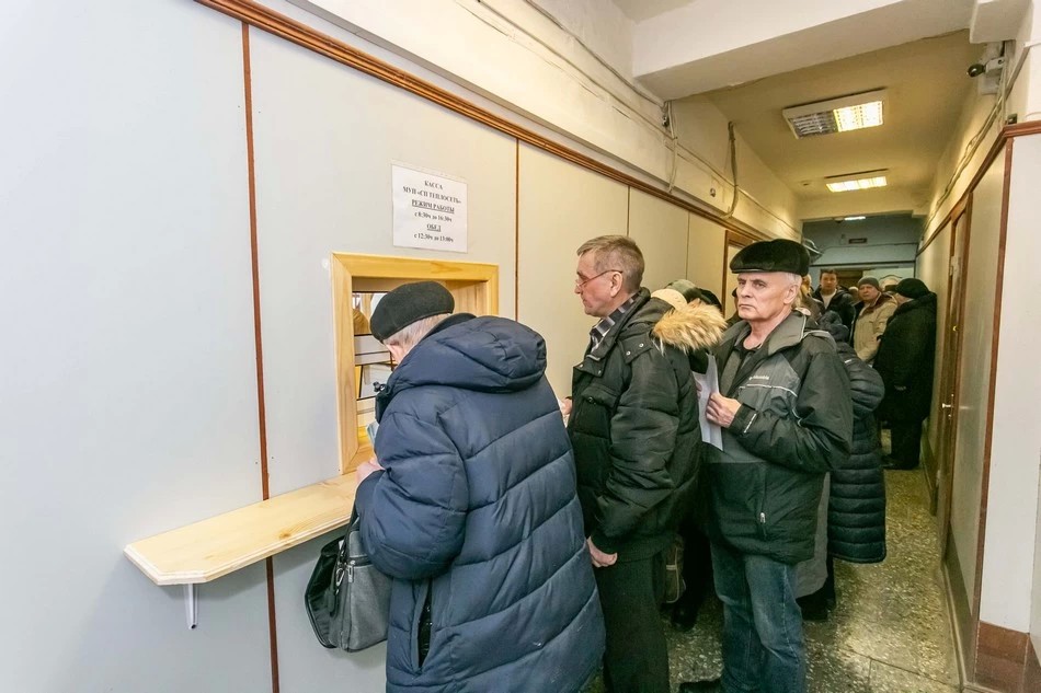 Детские болезни новой Теплосети