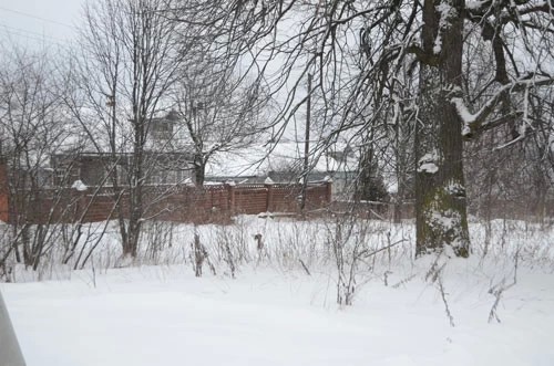 Азбука района — Я — Ярыгино