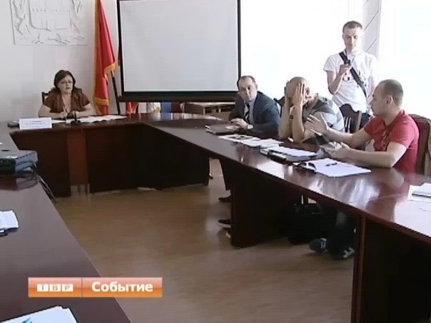 Заседание Координационного совета по делам молодежи приняло неожиданной поворот