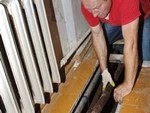 Между водопроводом и канализацией