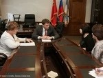 Студенты МГИУ доучатся в Сергиевом Посаде