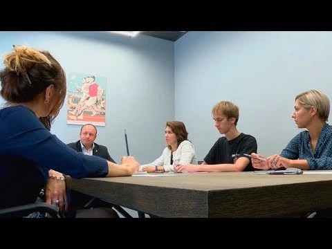 Учимся говорить