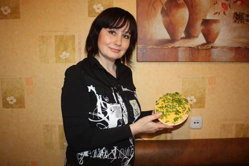 Секреты «Мимозы»