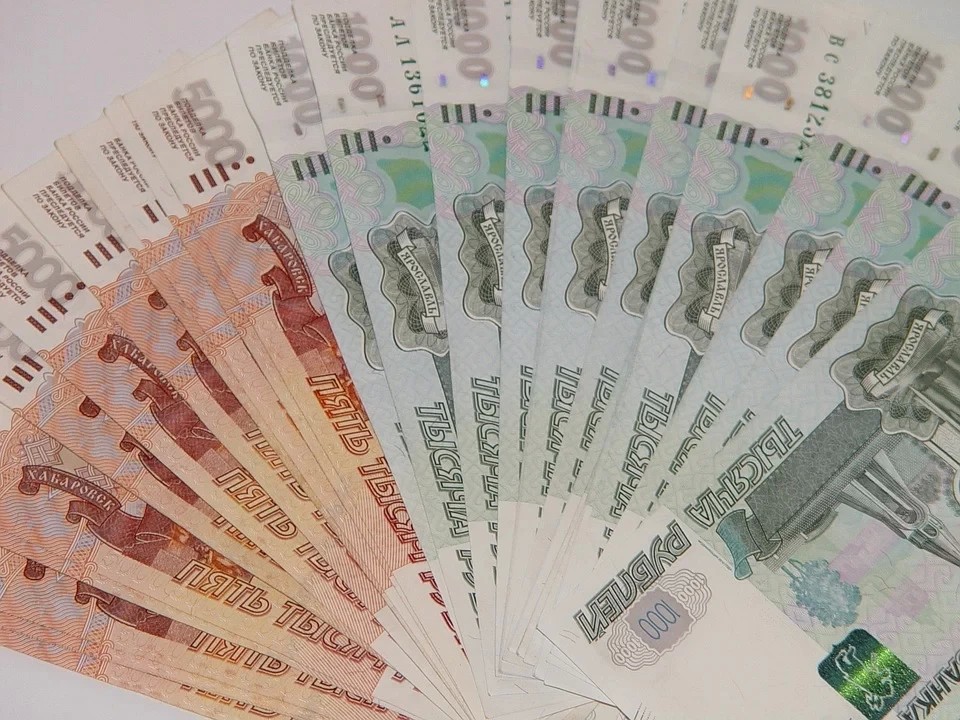 По 50 тыс. рублей получат почти 900 ветеранов Подмосковья