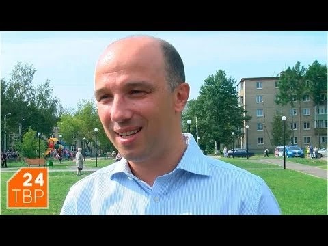 Тимофей Лагутин: «Украсим бульвар на Угличе деревьями!»