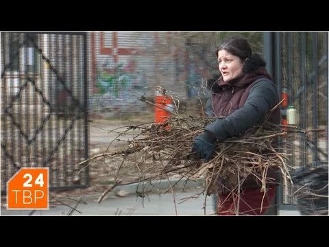 29 сентября – субботник в Сергиевом Посаде и районе
