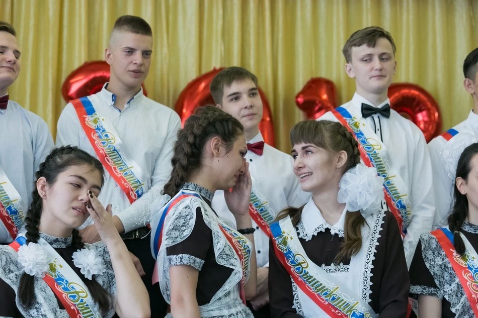 Медалистов будет больше