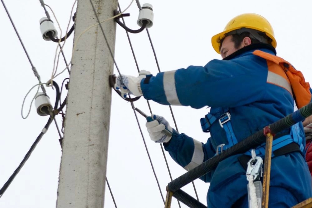Плановые отключения электроэнергии в Сергиево-Посадском городском округе