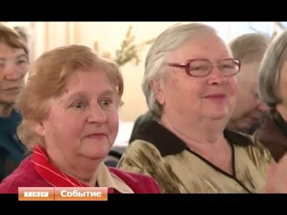 Декада милосердия стартовала в Сергиево-Посадском районе