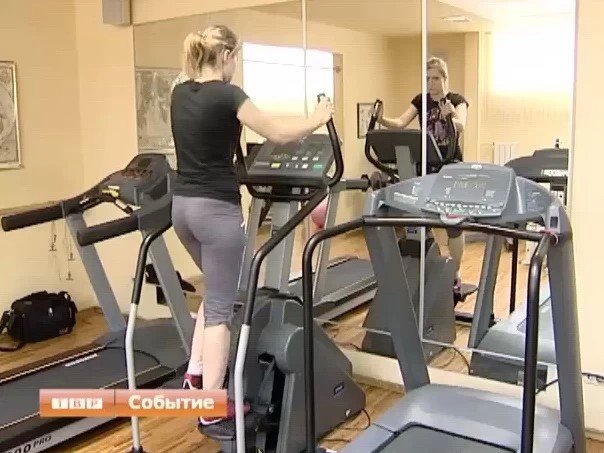 Отточить фигуру в тренажёрном зале и получить скидку — это реально
