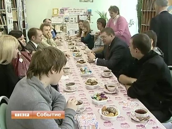 Спортивный объектив