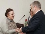 Из аварийного дома — в новые квартиры