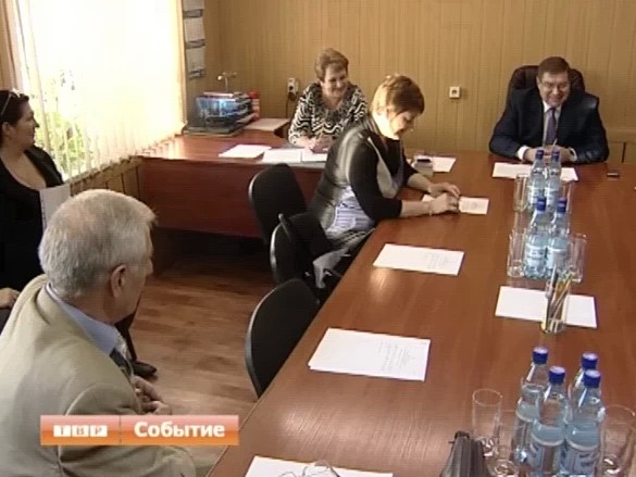 Наставления депутатам