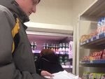 "Народный контроль" мониторит цены