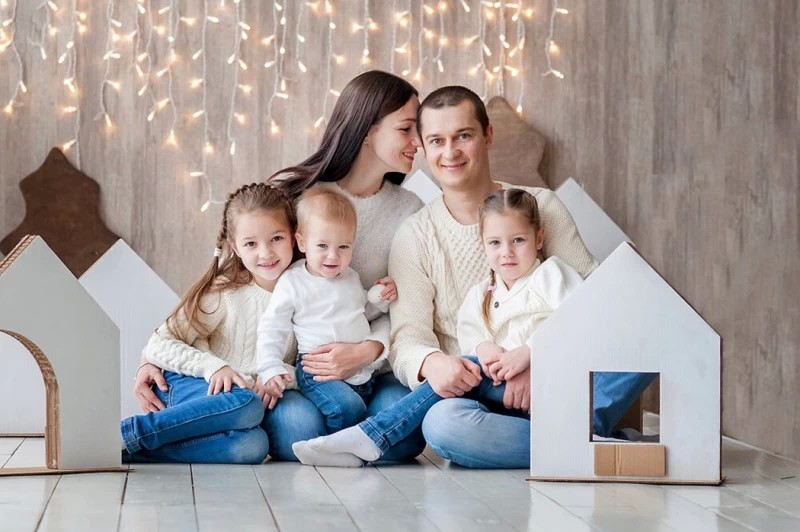 "Семейная ипотека" в Подмосковье продлена до 2022 года