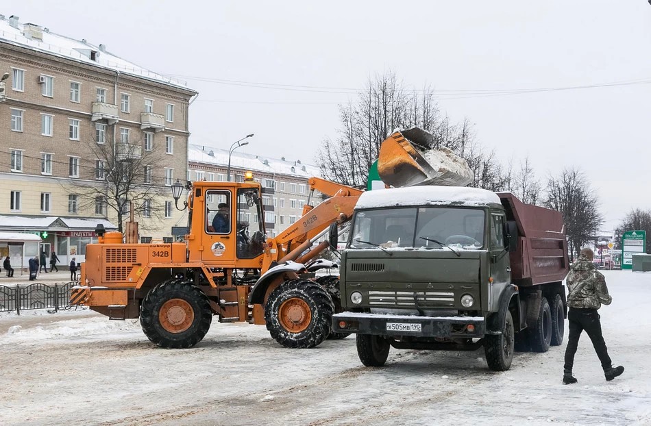 Скорая дорожная помощь