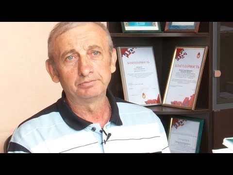 Из истории посадского футбола