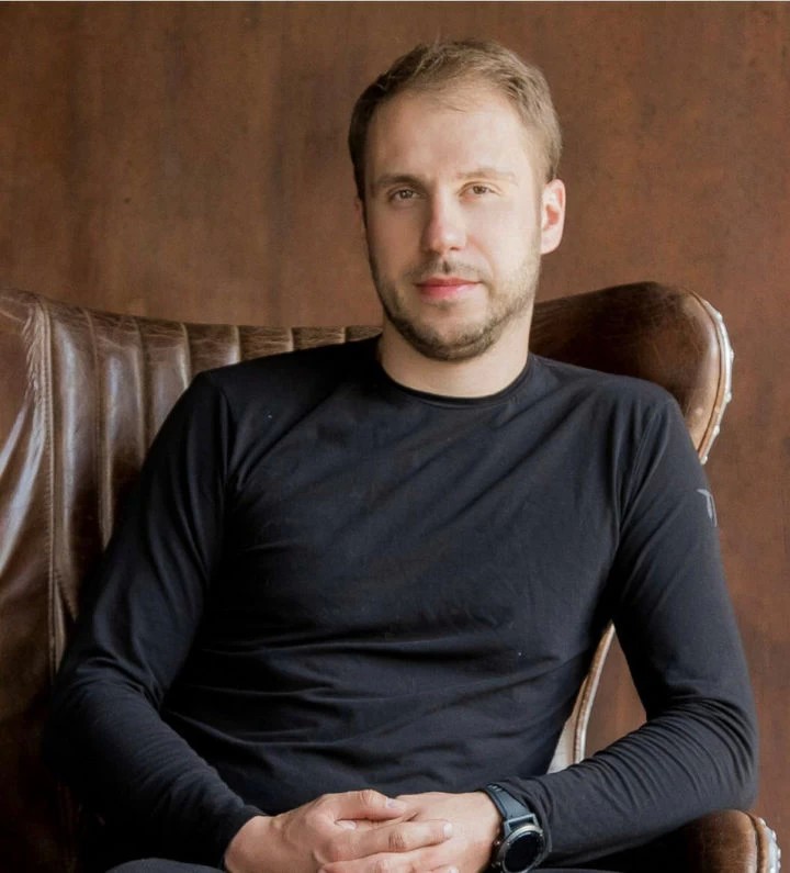 Алексей КАЛАЧЁВ: «Если есть желание, всегда можно двигаться вперёд». Зачем основатель «Битрейс Телеком» идёт в депутаты Совета городского округа