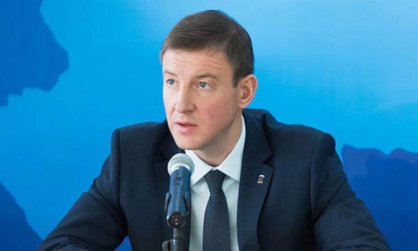 Интервью Андрея Турчака газете «Известия»
