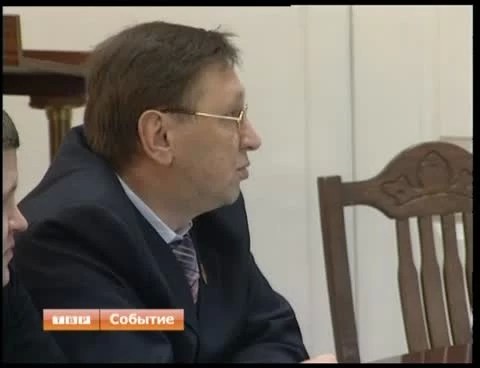 Сергиево-Посадские депутаты на первом в году заседании рассматривали проект городского бюджета