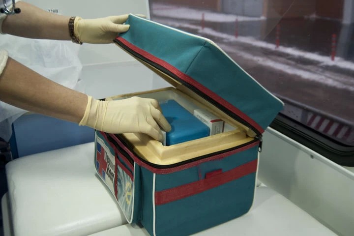 Пройти тест на ВИЧ - такая же забота о здоровье, как диспансеризация