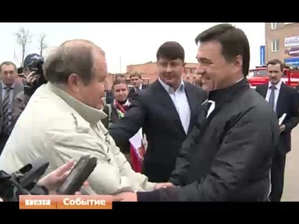 Больше общения