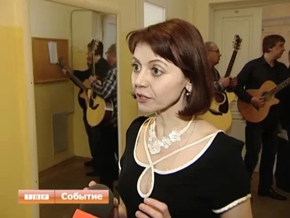 Завершился фестиваль "Журавлиная родина" гала-концертом