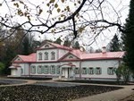 Усадебный дом «Абрамцева» открыт после реставрации