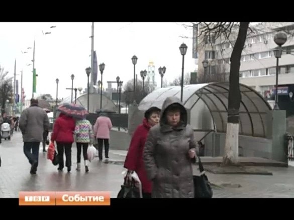 Взялись за переходы. В Сергиевом Посаде — масштабные ремонты
