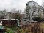 Прямо как в коммунальной квартире