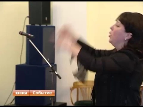 Двойной концерт прошел в субботу в Малом зале ДК Гагарина.