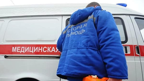 Ученица из Чебоксар умерла на экзамене