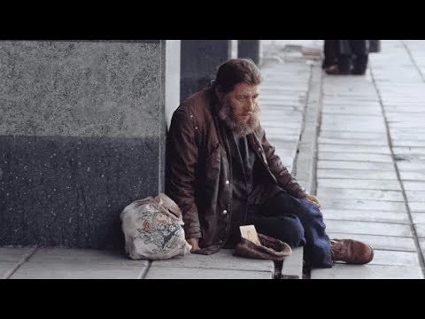 Серия похищений в Подмосковье: исчезают инвалиды