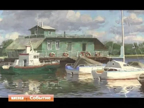 Живопись и графика, проза и песни