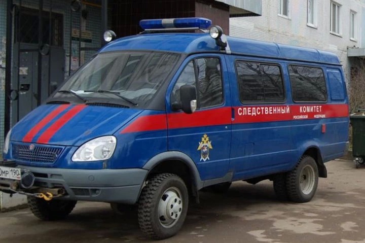 Житель Сергиево-Посадского района подозревается в убийстве матери
