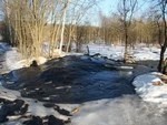 Один на один с посадским мазутом