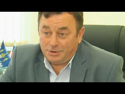 Одна из самых интересных площадок 1 Сентября – у ДК им. Гагарина