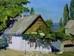 Когда они не писали иконы