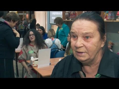 Возвращение рукотворной игрушки