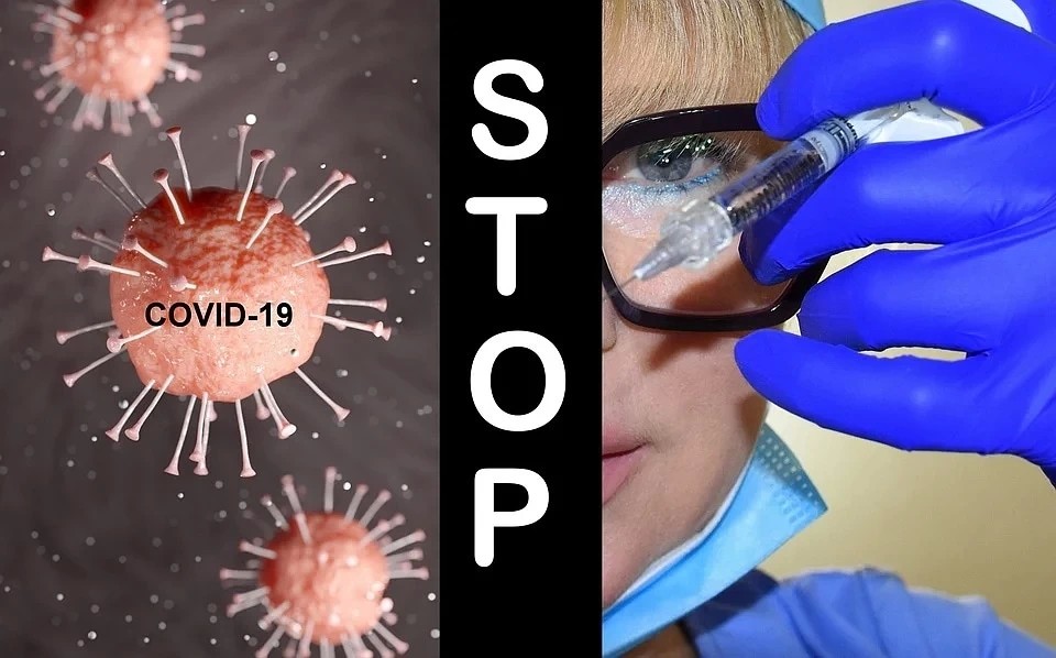 Вакцину от коронавируса испытают в Сергиевом Посаде