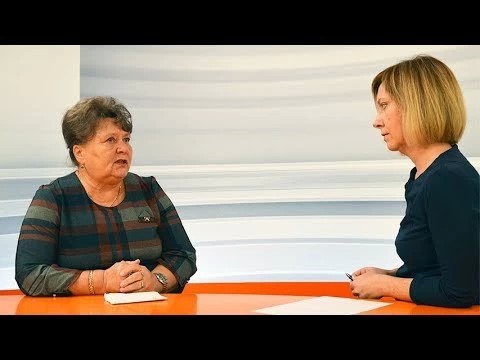 Ныне родители массово прививают своих детей от гриппа. Почему?