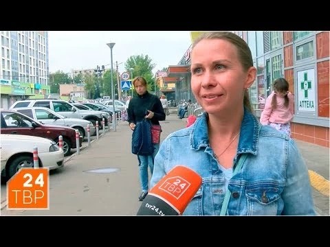 Как снимаете стресс?