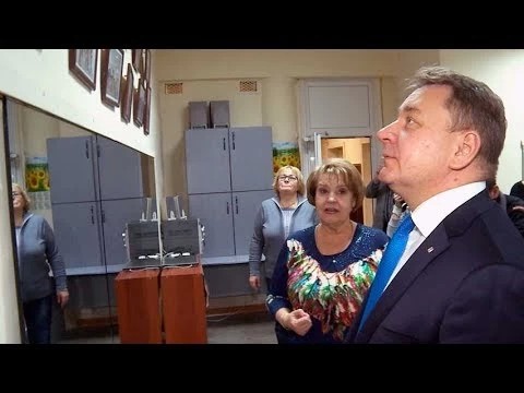 Школу искусств в Скоропусковском ждёт капитальный ремонт