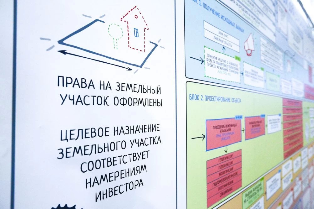 О строительстве на участке с лесом расскажут застройщикам Сергиева Посада расскажут в прямом эфире ЦСС