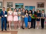Золотые, серебряные, “стобальники"