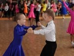 Танцуют и побеждают