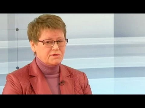 Любовь Маркелова восстановила хронологию трагедии Сергиево-Посадского ОМОНа